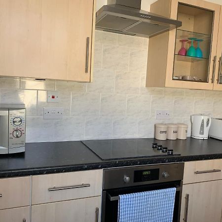 Delamere Holiday Flat Blackpool Extérieur photo