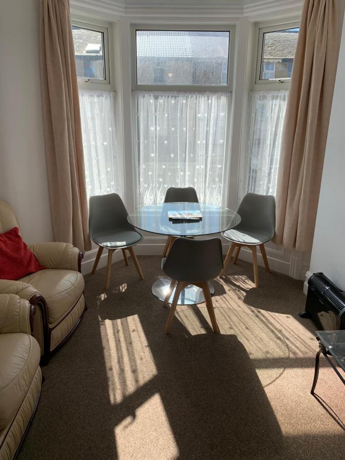 Delamere Holiday Flat Blackpool Extérieur photo