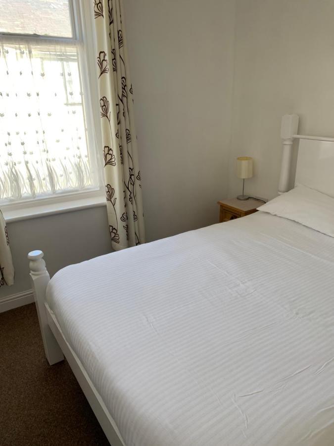 Delamere Holiday Flat Blackpool Extérieur photo