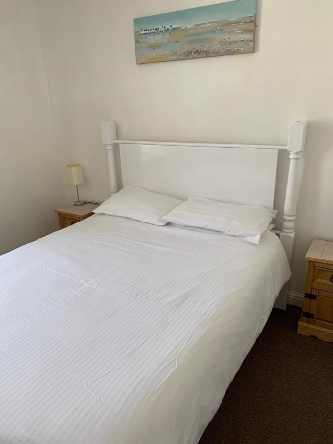 Delamere Holiday Flat Blackpool Extérieur photo