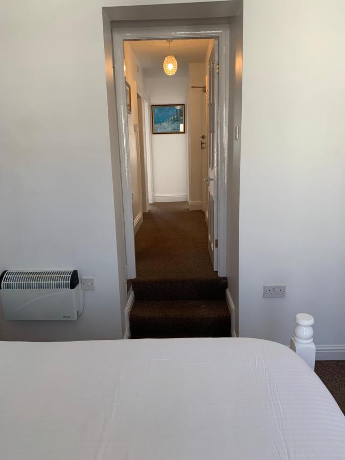 Delamere Holiday Flat Blackpool Extérieur photo