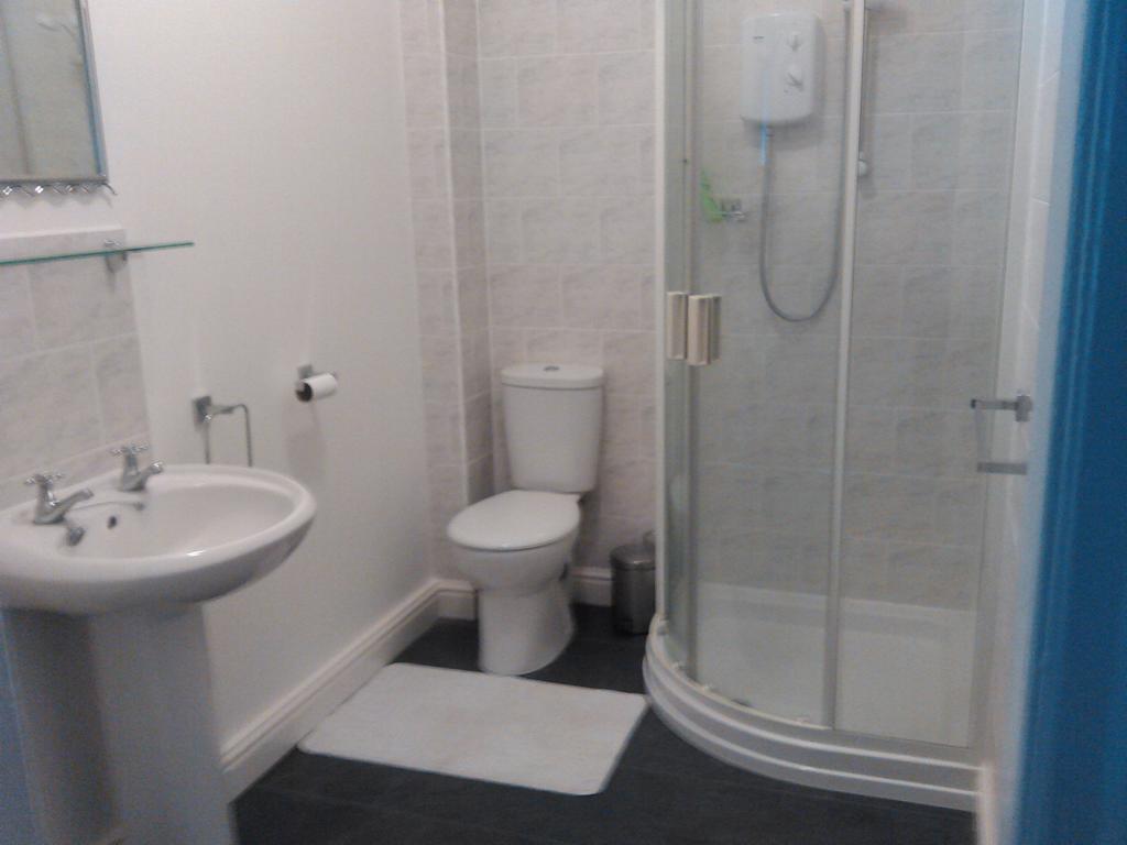 Delamere Holiday Flat Blackpool Extérieur photo