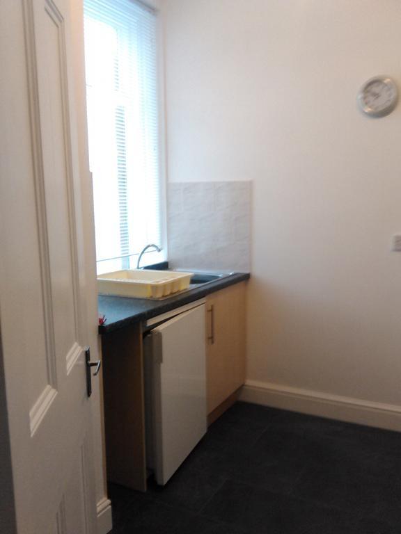 Delamere Holiday Flat Blackpool Extérieur photo